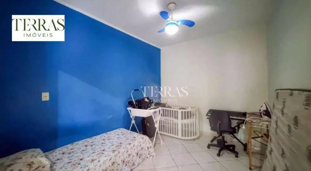 Casa de Condomínio, 4 quartos - Foto 12