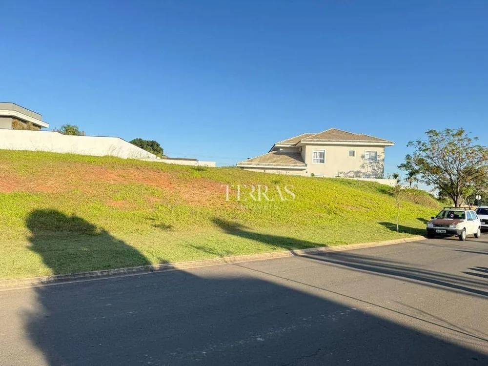 Loteamento e Condomínio, 813 m² - Foto 4