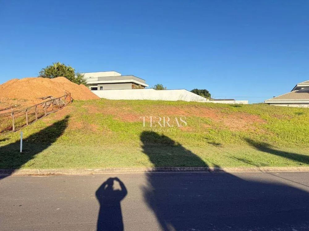Loteamento e Condomínio, 813 m² - Foto 2