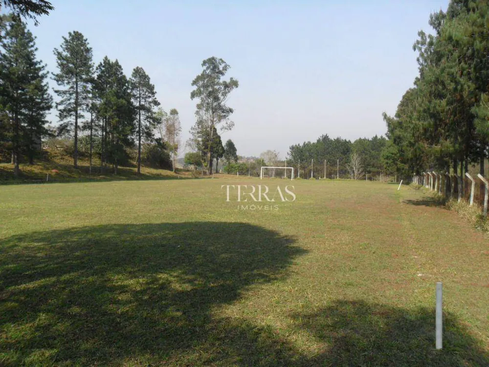 Terreno, 6 hectares - Foto 1