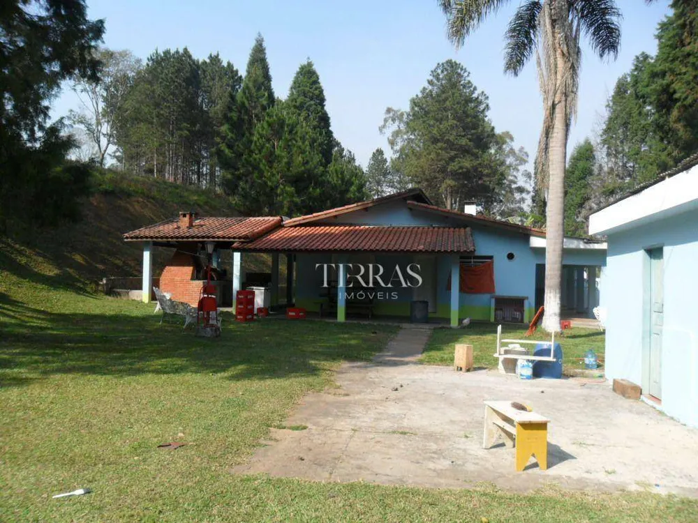 Terreno, 6 hectares - Foto 2
