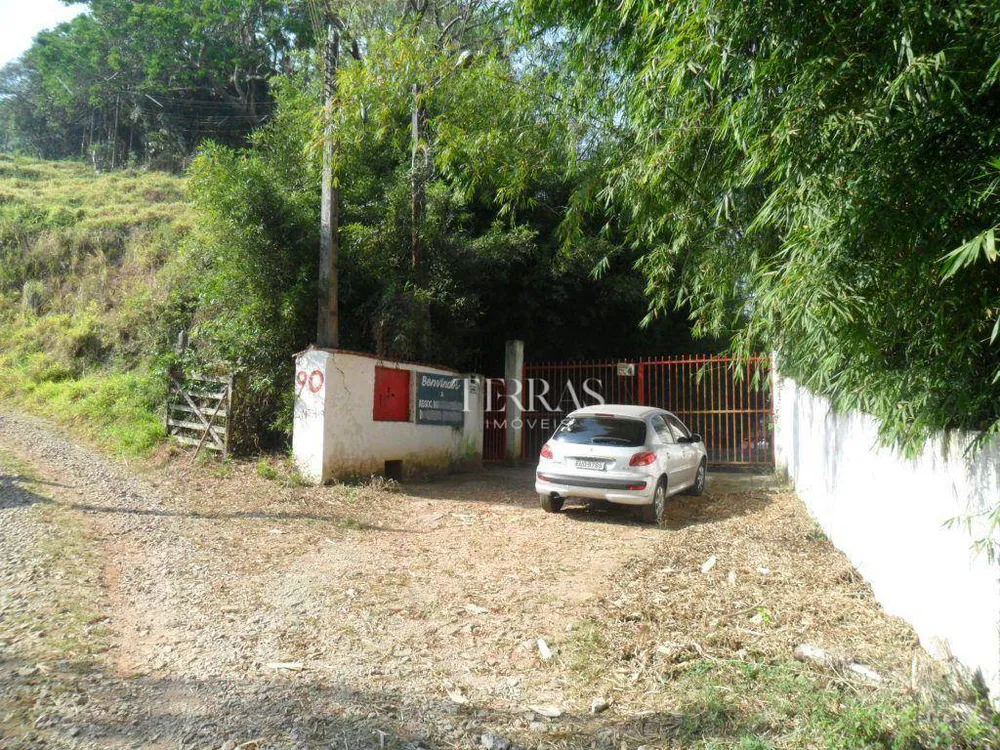 Terreno, 6 hectares - Foto 3