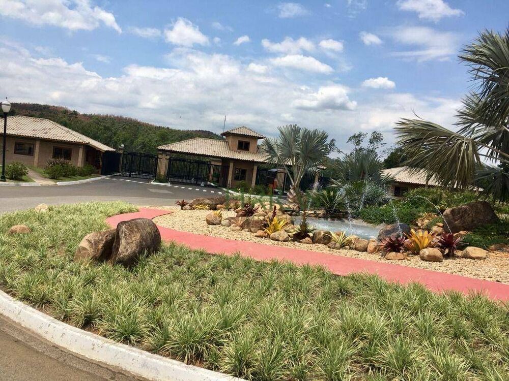 Loteamento e Condomínio, 1231 m² - Foto 3