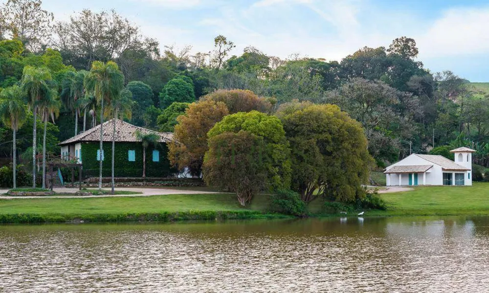 Loteamento e Condomínio, 1231 m² - Foto 3
