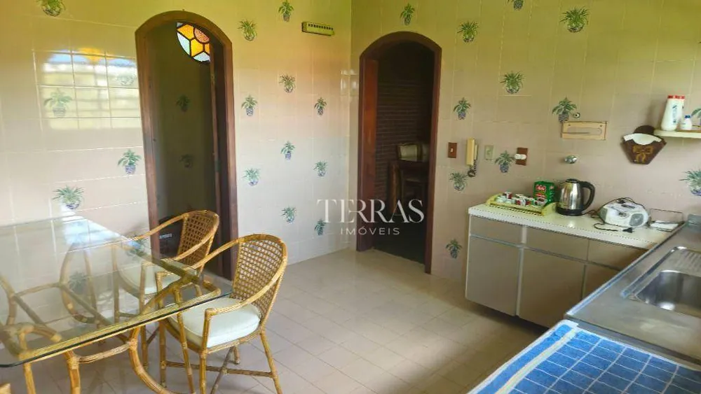 Casa de Condomínio, 7 quartos - Foto 2