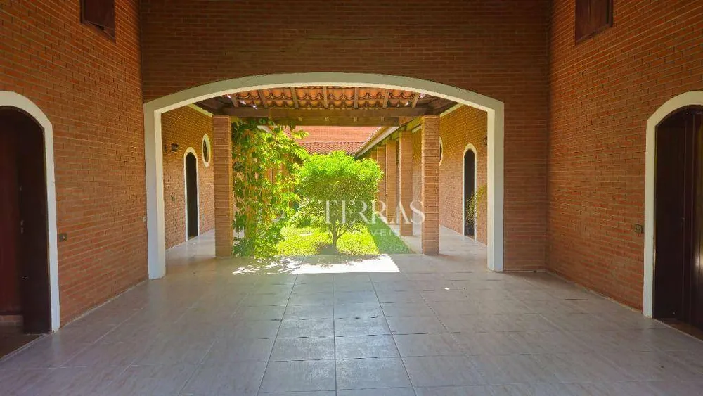 Casa de Condomínio, 7 quartos - Foto 1