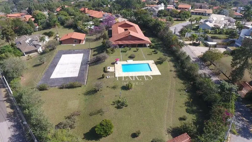 Casa de Condomínio, 7 quartos - Foto 6