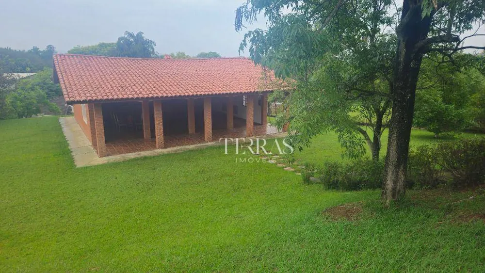 Casa de Condomínio, 7 quartos - Foto 3