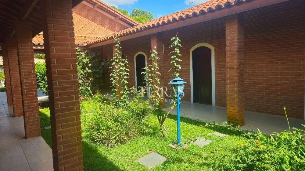 Casa de Condomínio, 7 quartos - Foto 7