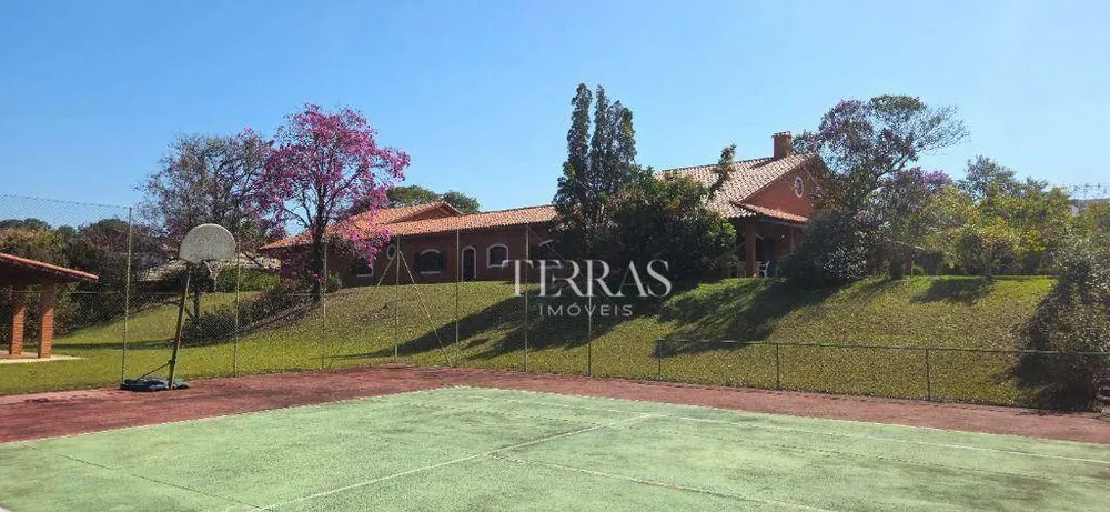 Casa de Condomínio, 7 quartos - Foto 1