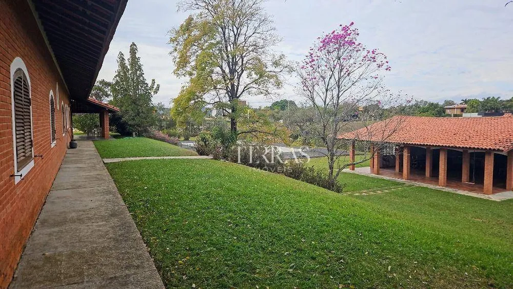 Casa de Condomínio, 7 quartos - Foto 8