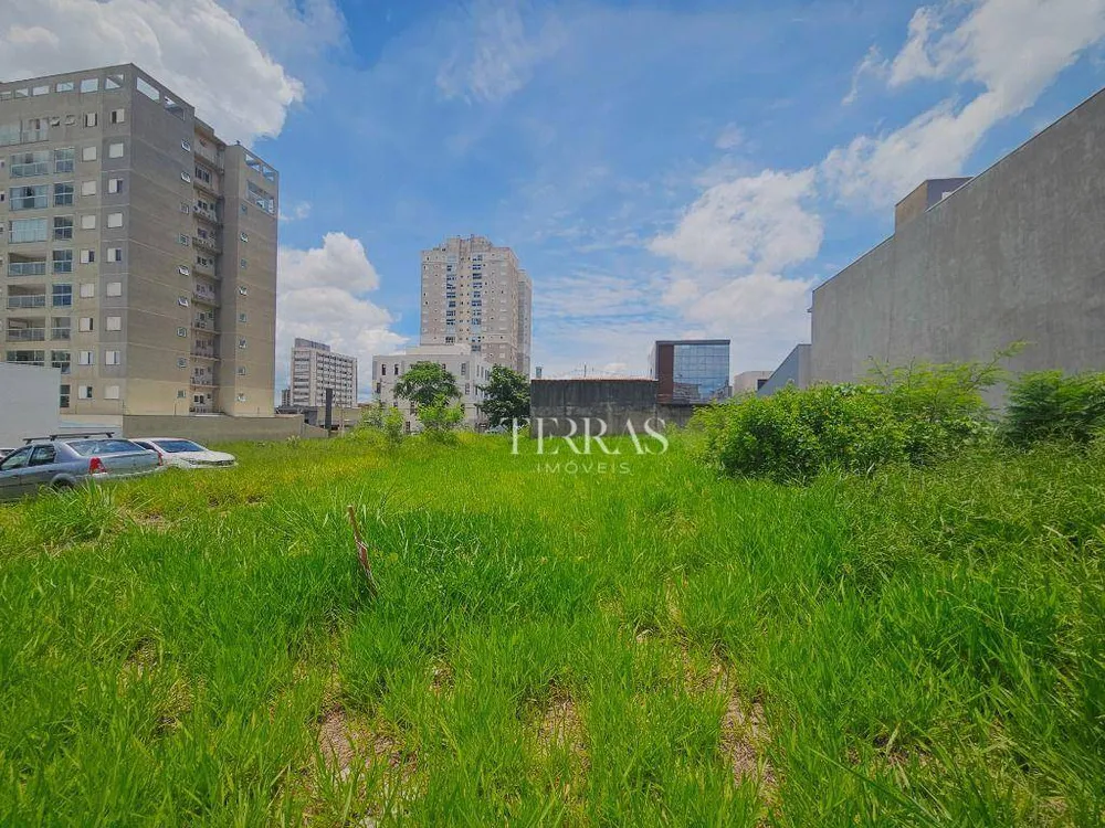 Terreno, 218 m² - Foto 6