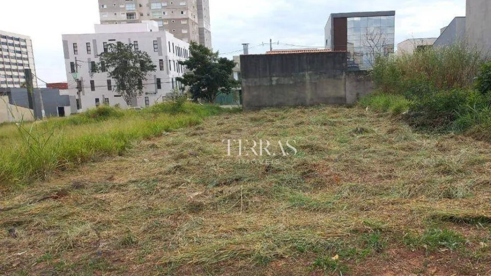 Terreno, 218 m² - Foto 3
