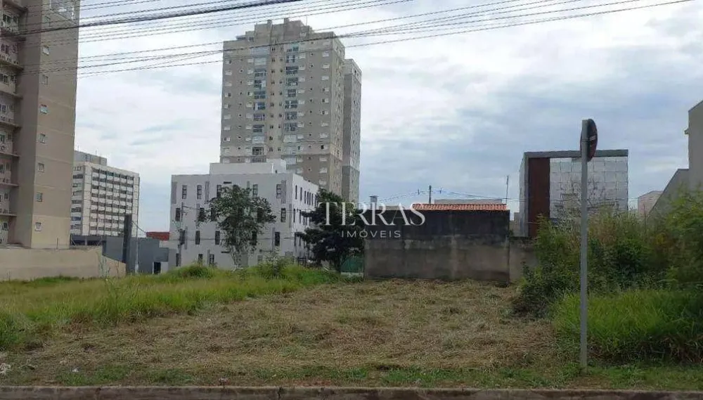 Terreno, 218 m² - Foto 2