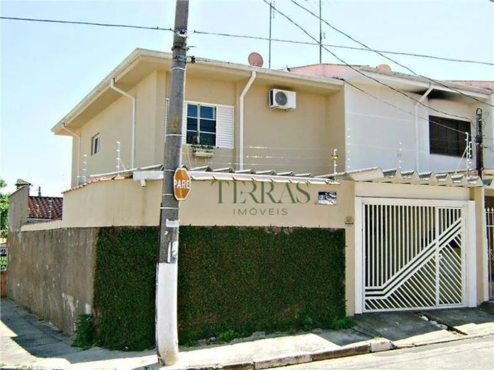 Casa, 2 quartos, 127 m² - Foto 2
