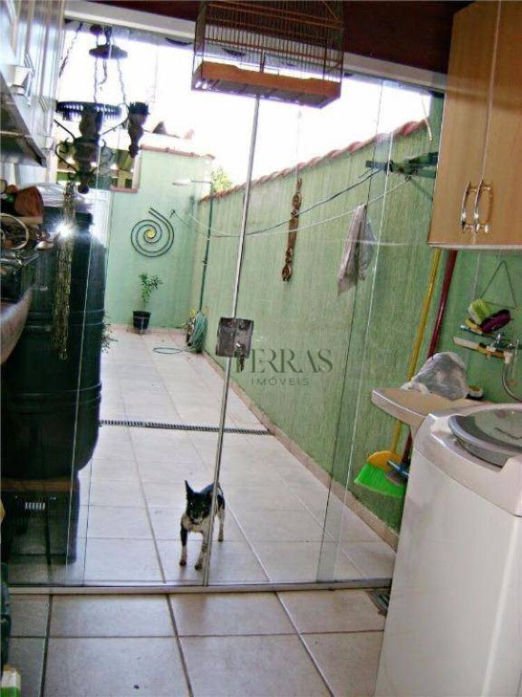 Casa, 2 quartos, 127 m² - Foto 2