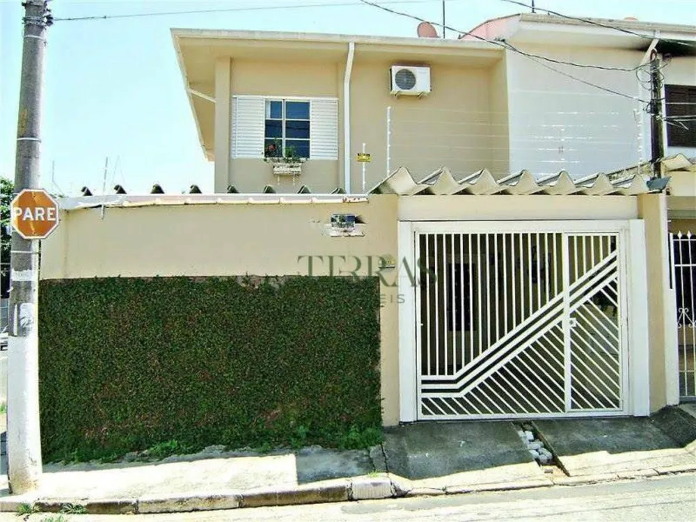Casa, 2 quartos, 127 m² - Foto 1