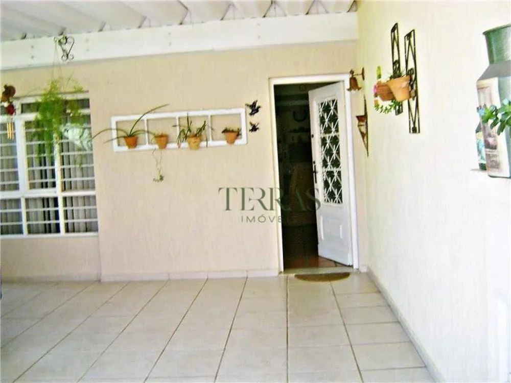 Casa, 2 quartos, 127 m² - Foto 3
