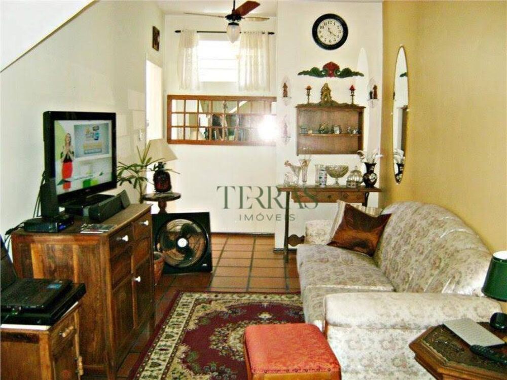 Casa, 2 quartos, 127 m² - Foto 4