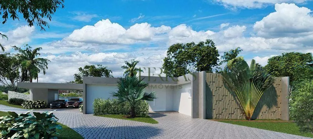 Casa de Condomínio, 4 quartos - Foto 6