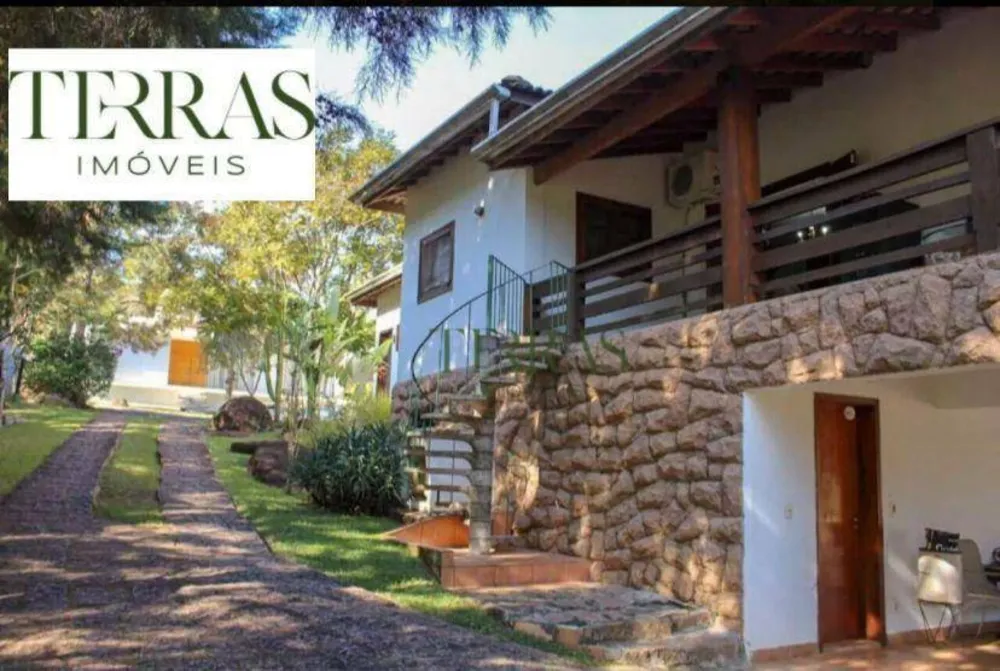 Casa de Condomínio, 4 quartos - Foto 4