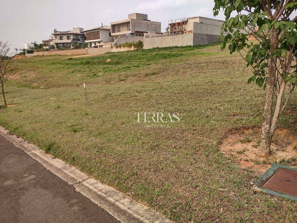 Loteamento e Condomínio, 503 m² - Foto 1