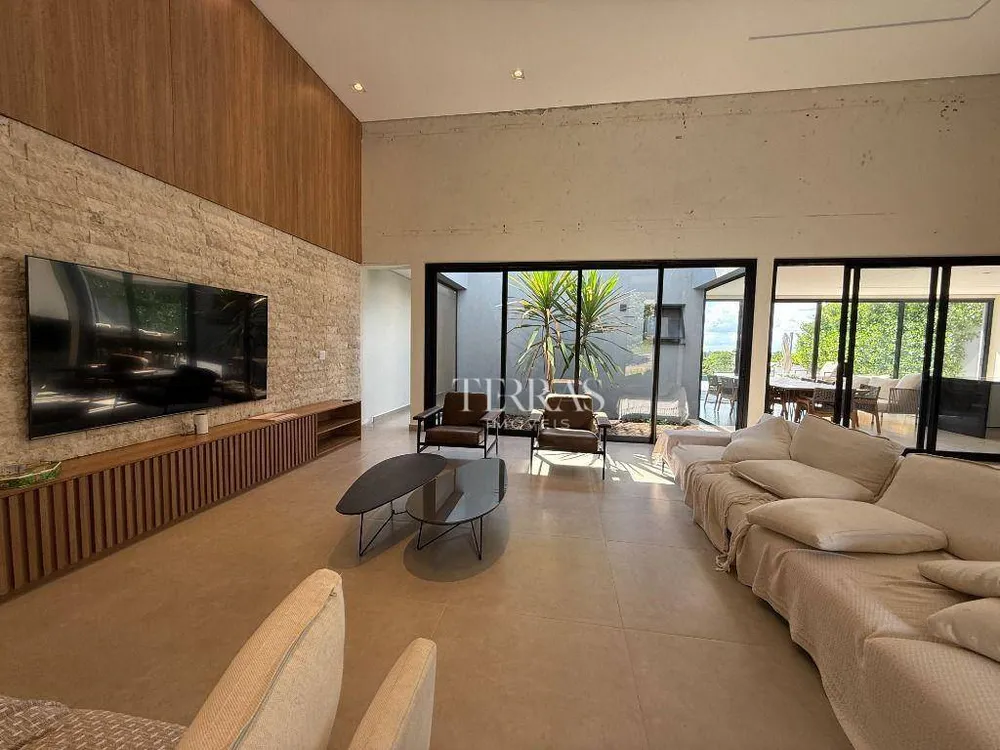 Casa de Condomínio, 4 quartos - Foto 2