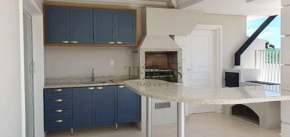 Casa de Condomínio, 4 quartos - Foto 10