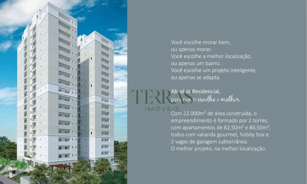 Apartamento, 3 quartos - Foto 3