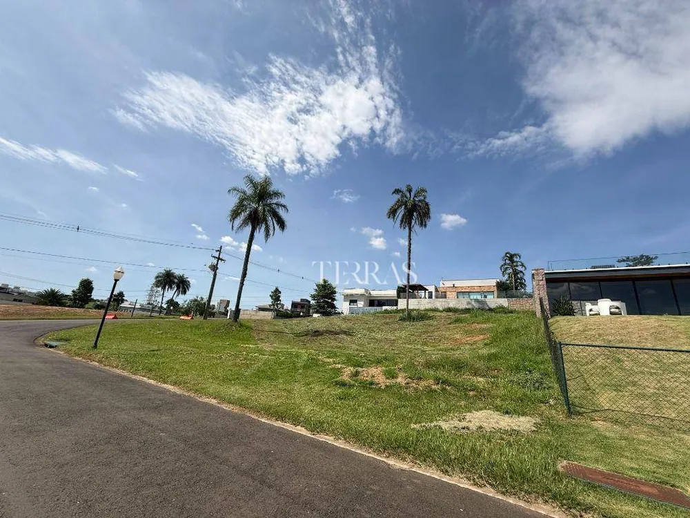 Loteamento e Condomínio, 503 m² - Foto 4