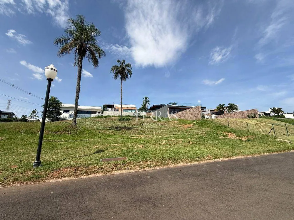 Loteamento e Condomínio, 503 m² - Foto 2