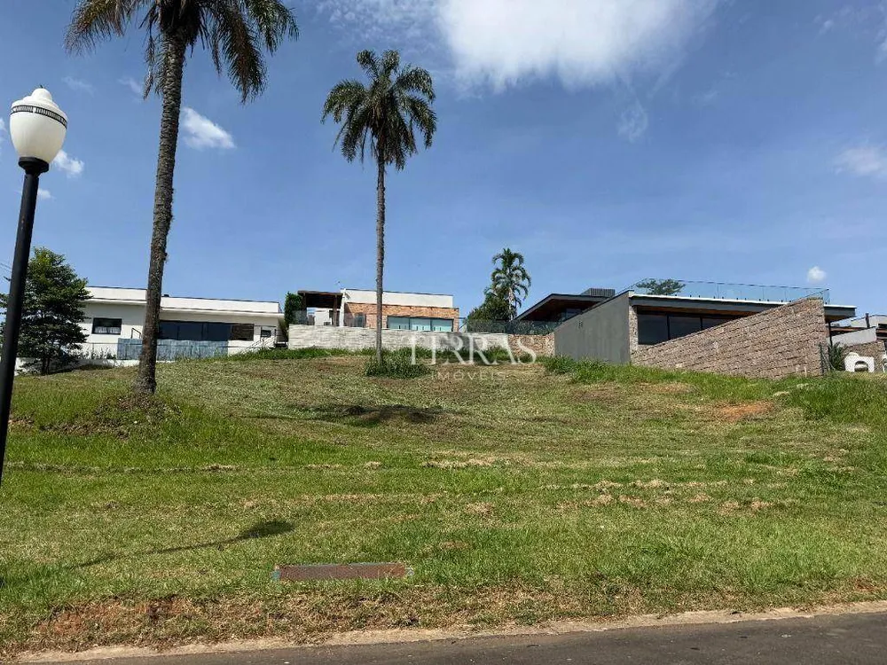 Loteamento e Condomínio, 503 m² - Foto 1