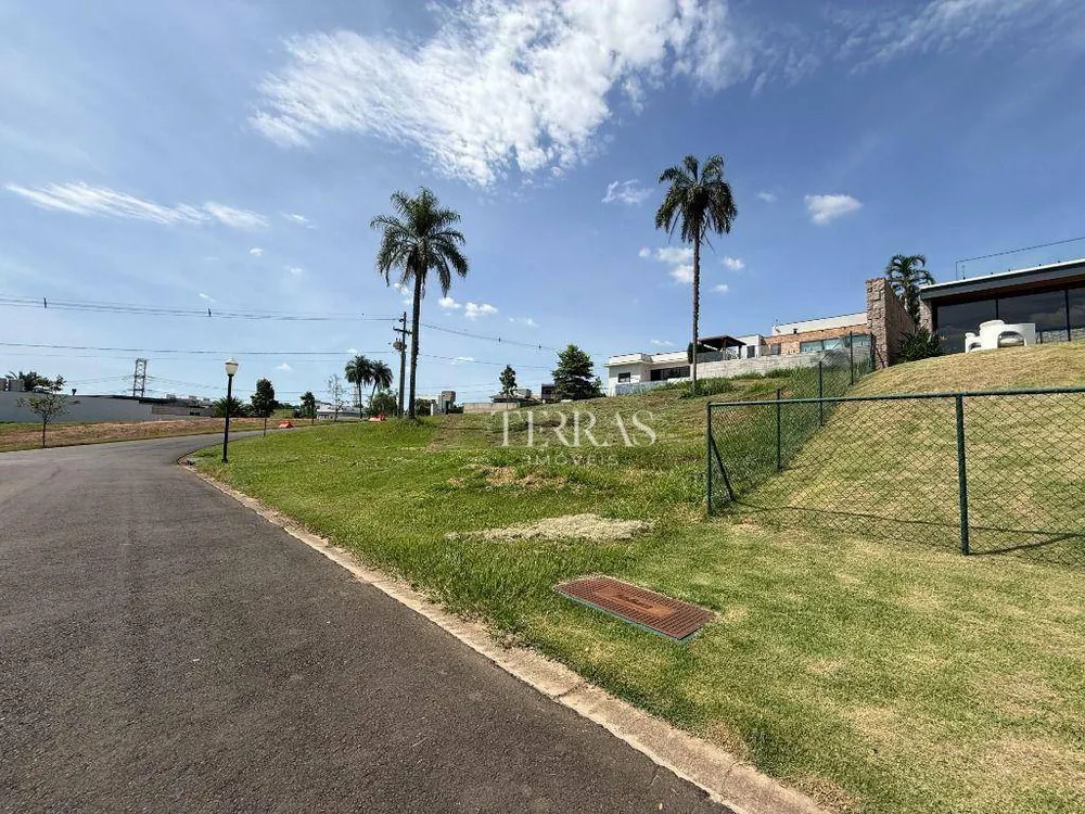 Loteamento e Condomínio, 503 m² - Foto 5