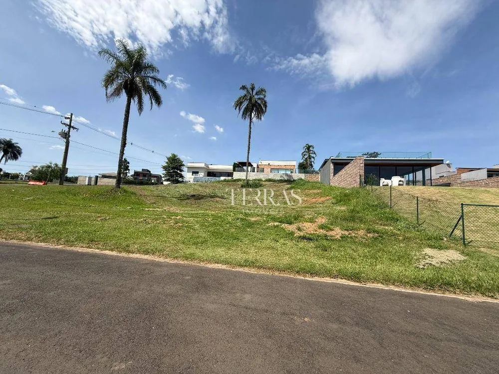 Loteamento e Condomínio, 503 m² - Foto 6