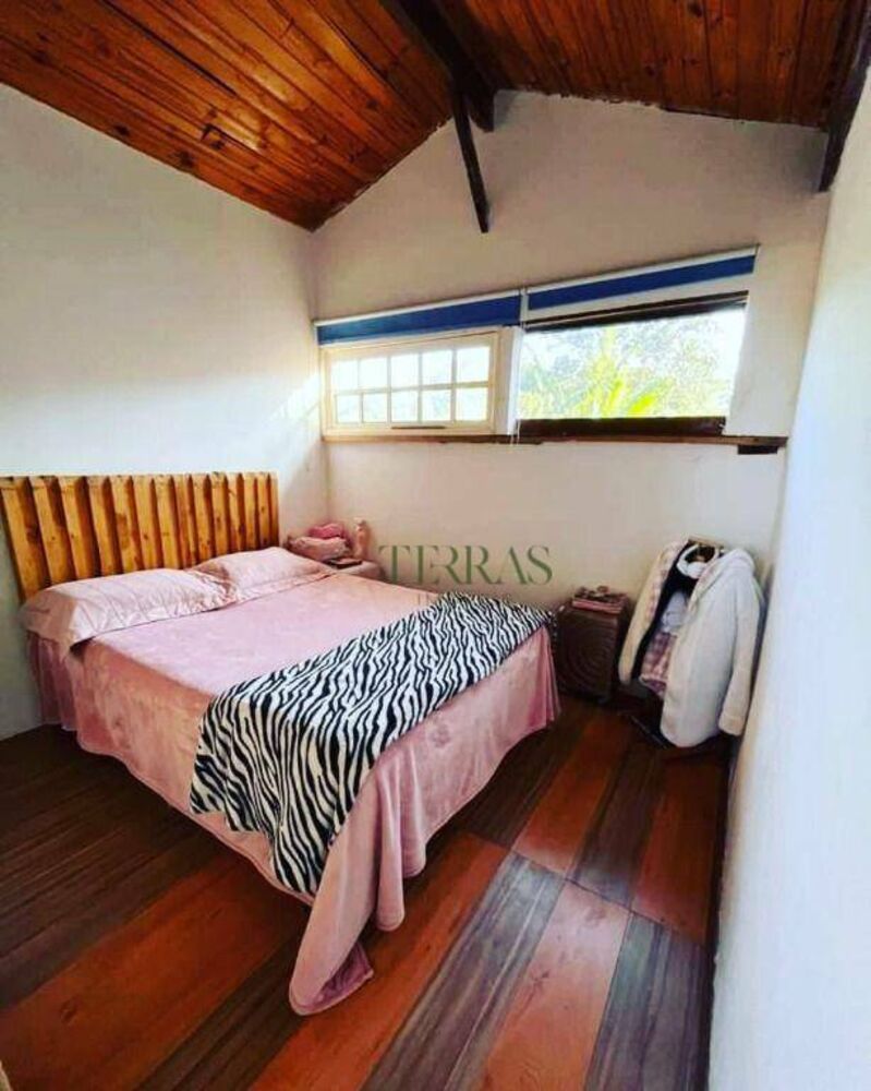 Chácara, 5 quartos, 927 m² - Foto 3