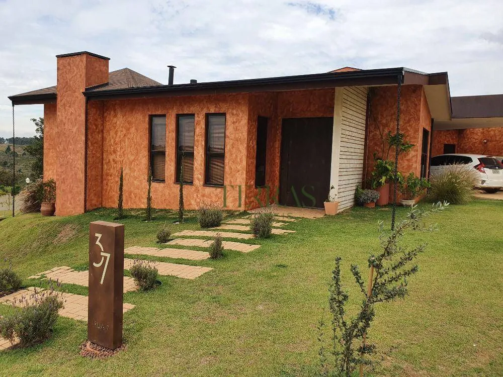 Casa de Condomínio, 3 quartos - Foto 2