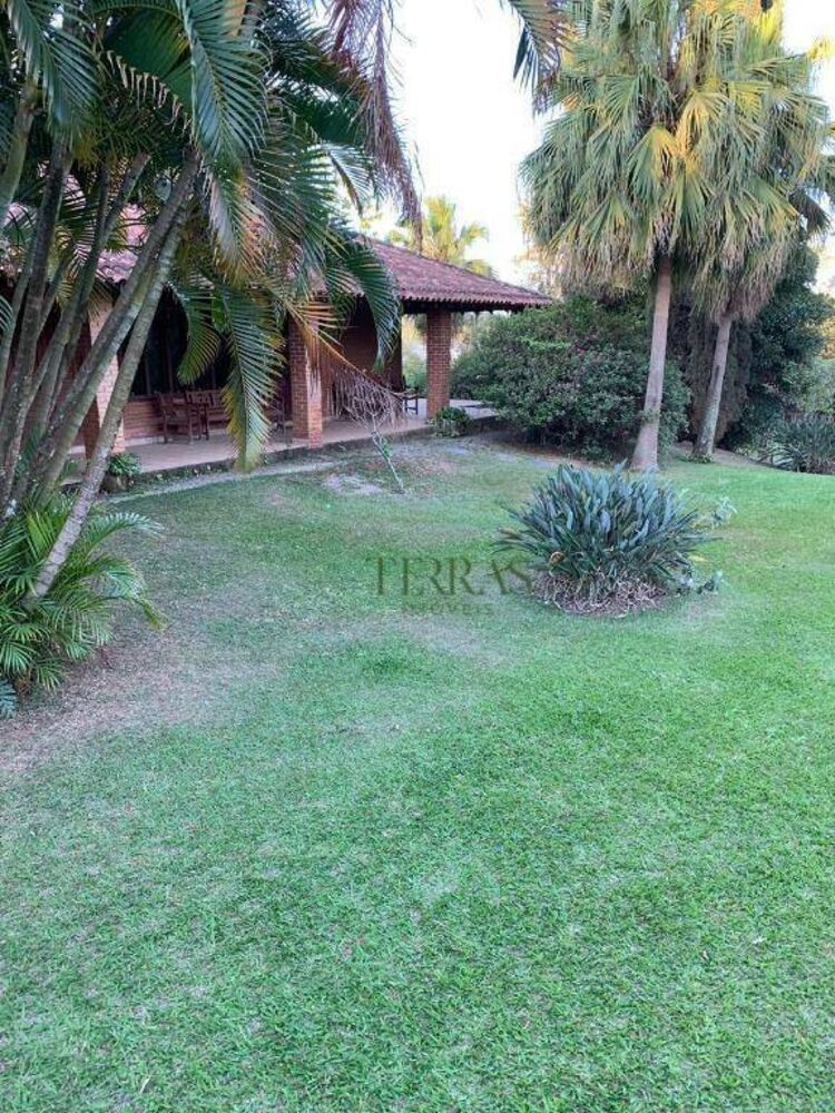 Chácara, 4 quartos, 1 hectares - Foto 3