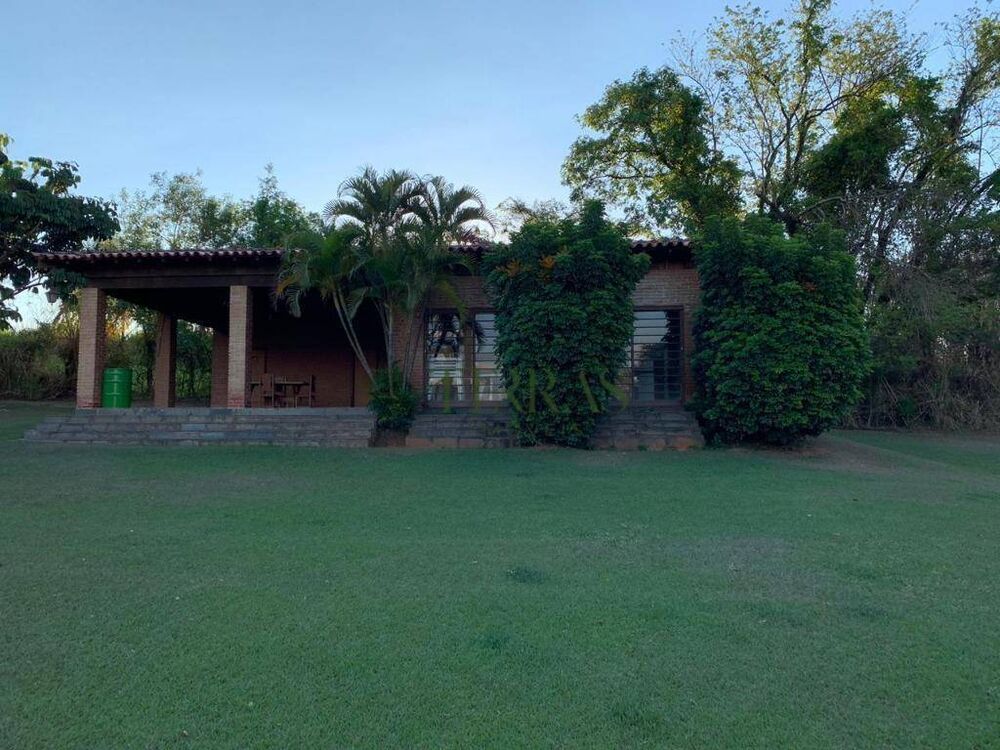 Chácara, 4 quartos, 1 hectares - Foto 1