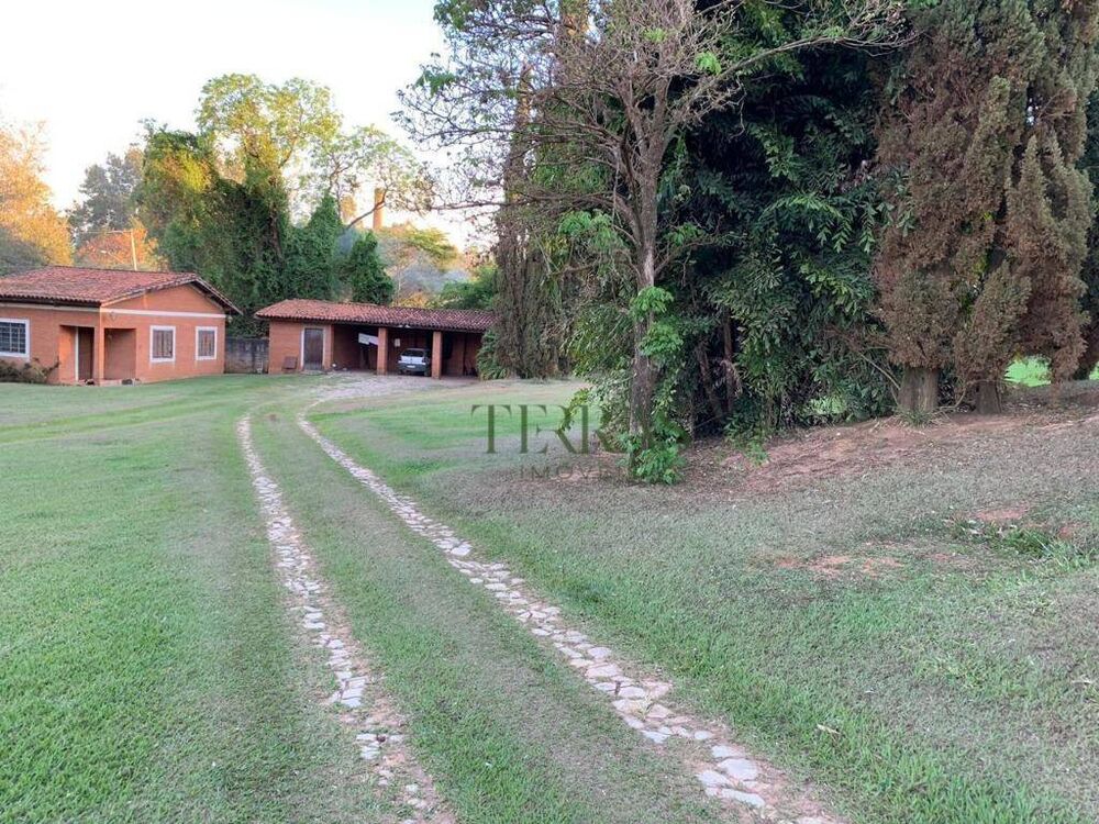 Chácara, 4 quartos, 1 hectares - Foto 2