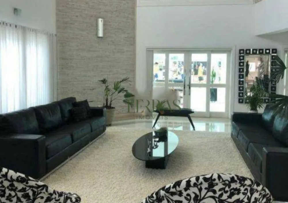 Casa de Condomínio, 5 quartos - Foto 17