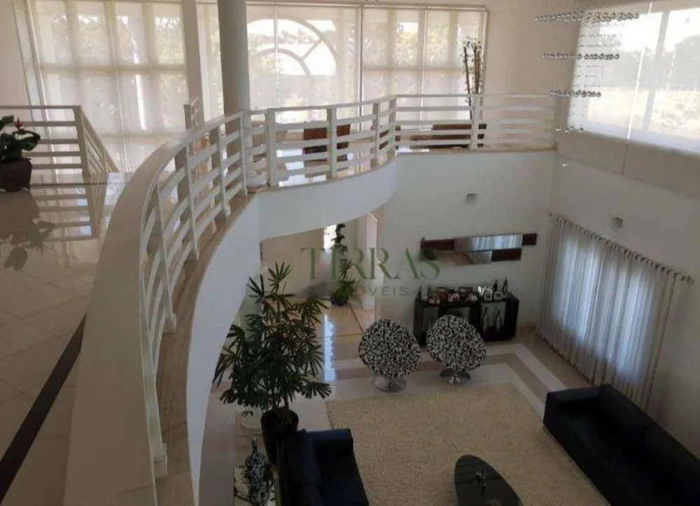 Casa de Condomínio, 5 quartos - Foto 14