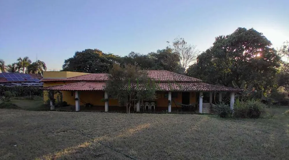 Casa de Condomínio, 3 quartos - Foto 8