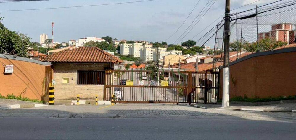 Casa de Condomínio, 5 quartos - Foto 32