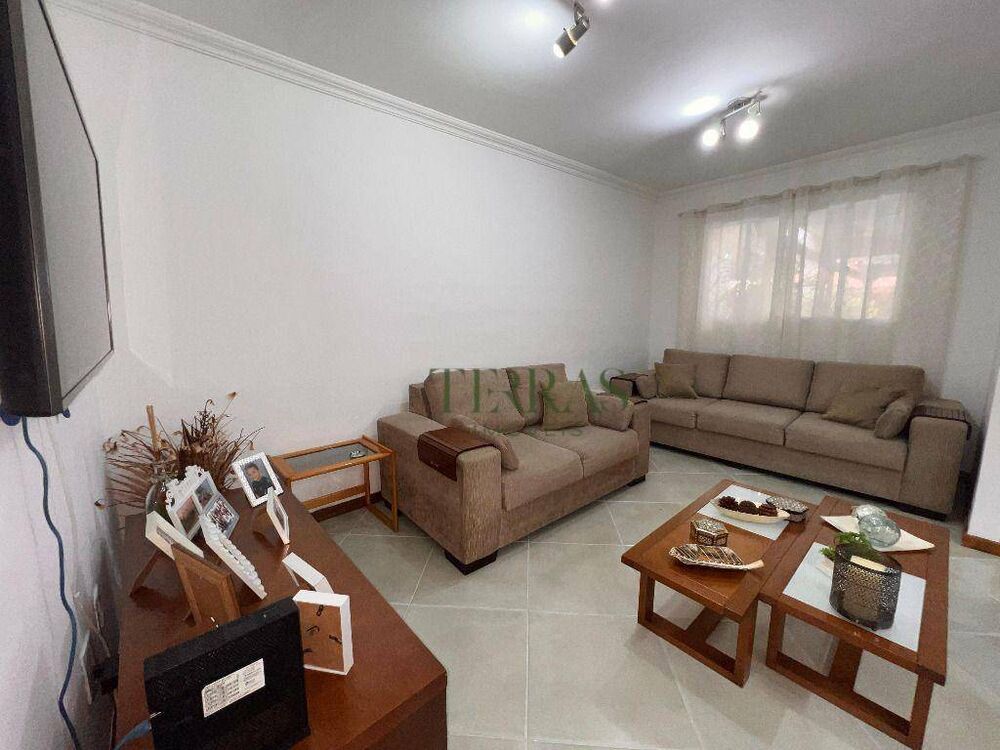 Casa de Condomínio, 5 quartos - Foto 6