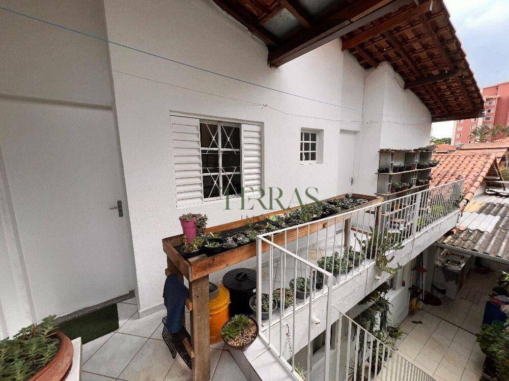Casa de Condomínio, 5 quartos - Foto 30