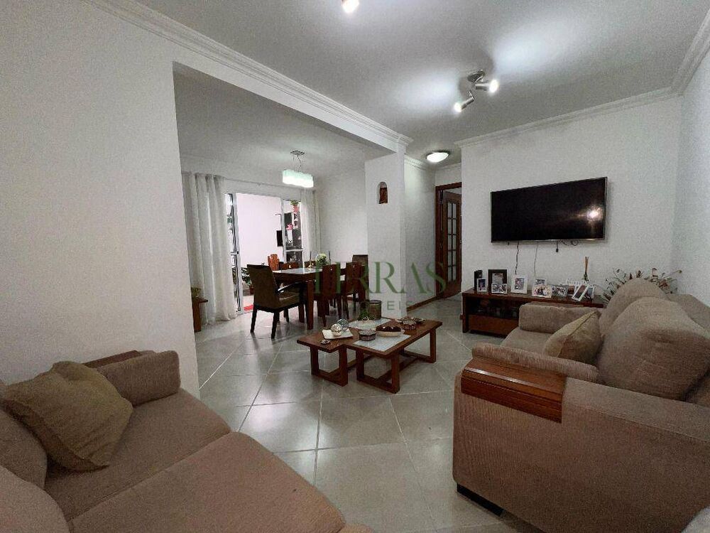 Casa de Condomínio, 5 quartos - Foto 3