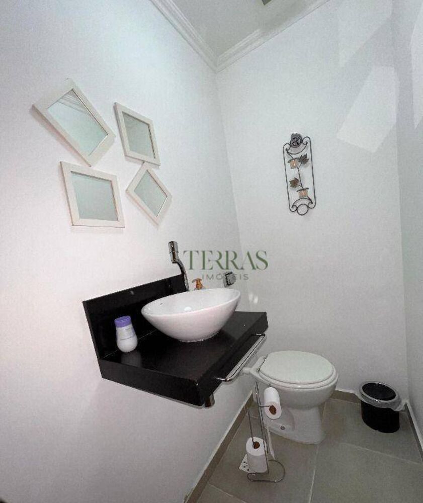 Casa de Condomínio, 5 quartos - Foto 12