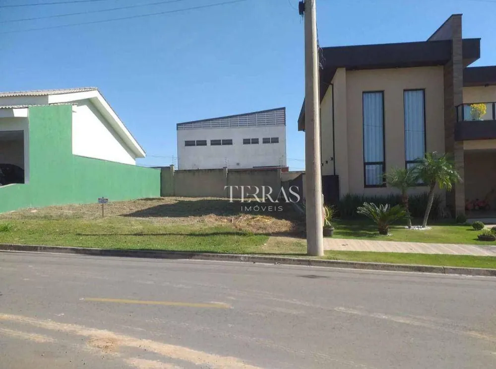 Loteamento e Condomínio, 300 m² - Foto 2