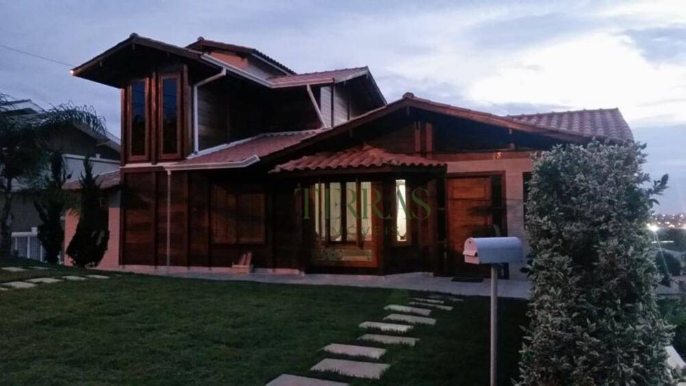 Casa de Condomínio, 8 quartos - Foto 4