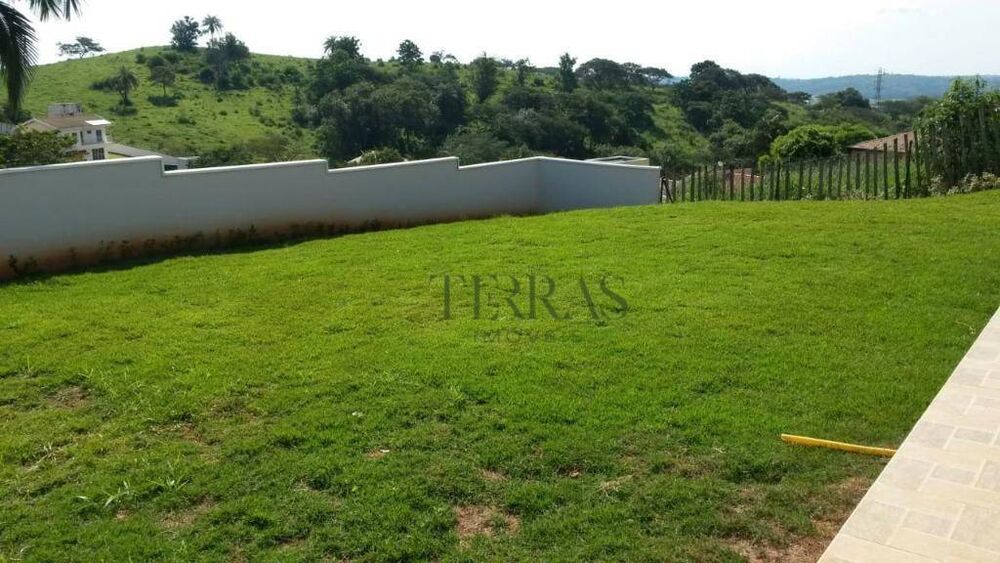 Casa de Condomínio, 8 quartos - Foto 1